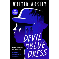 Devil in a Blue Dress