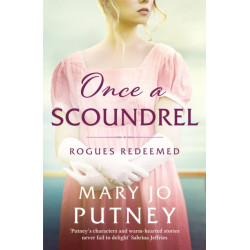 Once a Scoundrel: A stunning and sweeping historical Regency romance