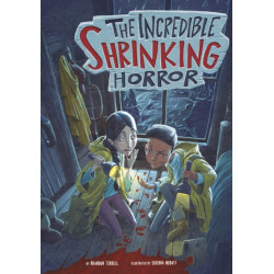 The Incredible Shrinking Horror