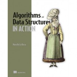 Algorithms and Data Structures in Action