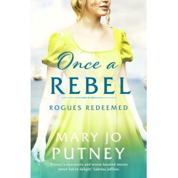 Once a Rebel: An unforgettable historical Regency romance