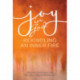 Joy in God: Rekindling an Inner Fire