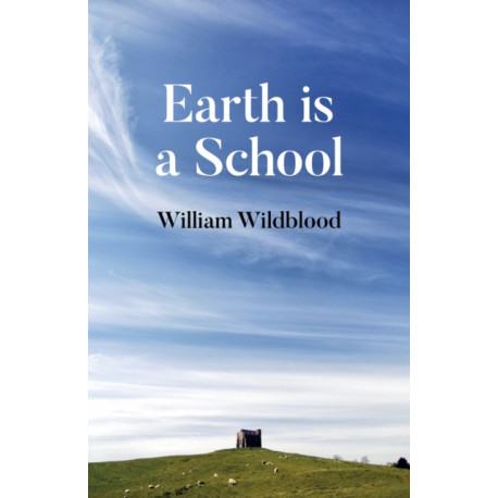 Earth is a School
