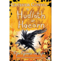 Yr Hudlath a'r Haearn - Byth Bythoedd am Byth