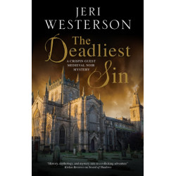 The Deadliest Sin