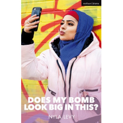 Does My Bomb Look Big in This?
