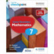 Cambridge Checkpoint Lower Secondary Mathematics Student's Book 7: Third Edition
