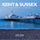 Kent and Sussex: A Pictorial Journey
