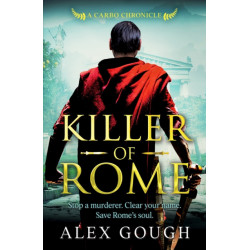 Killer of Rome