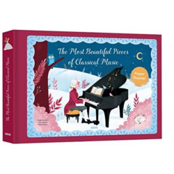 The Most Beautiful Pieces of Classical Music