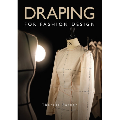 Draping for Fashion Design