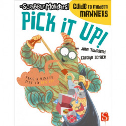 Pick It Up!