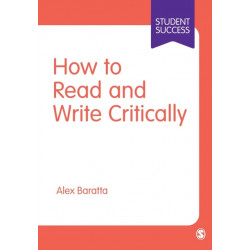 How to Read and Write Critically