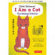 Soseki Natsume's I Am A Cat: The Manga Edition: The tale of a cat with no name but great wisdom!