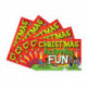 Christmas Activity Fun: Pack of 5