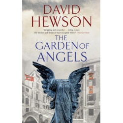 The Garden of Angels
