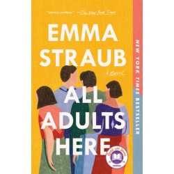 All Adults Here: A Read with Jenna Pick (A Novel)