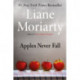 Apples Never Fall