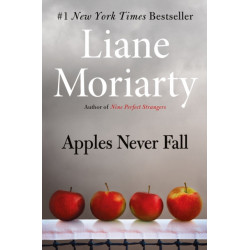 Apples Never Fall