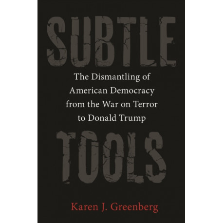 Subtle Tools: The Dismantling of American Democracy from the War on Terror to Donald Trump