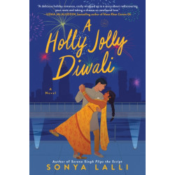 A Holly Jolly Diwali