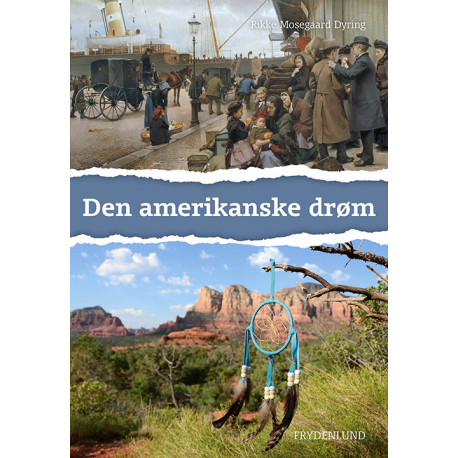 Den amerikanske drøm