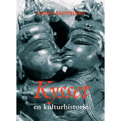 Kysset: en kulturhistorie