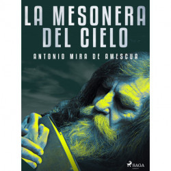 La mesonera del cielo