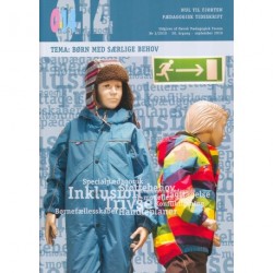 Børn med særlige behov