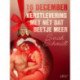 16 december: Kerstlevering met nét dat beetje meer – een erotische adventskalender