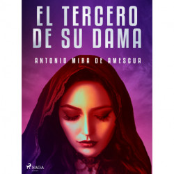 El tercero de su dama