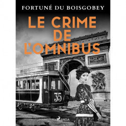 Le Crime de l'Omnibus