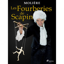 Les Fourberies de Scapin