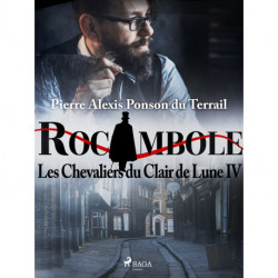 Les Chevaliers du Clair de Lune IV