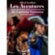 Les Aventures (merveilleuses mais authentiques) du Capitaine Corcoran (DEUXIEME PARTIE)