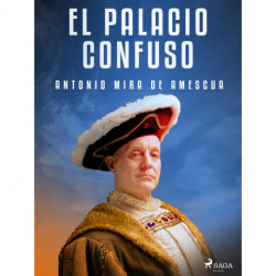 El palacio confuso