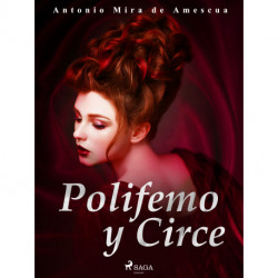 Polifemo y Circe