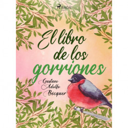 El libro de los gorriones