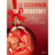 12 december: De Luciastoet – een erotische adventskalender