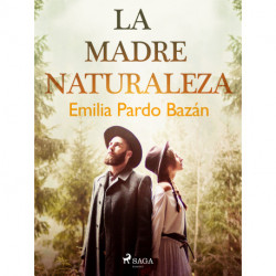 La madre naturaleza