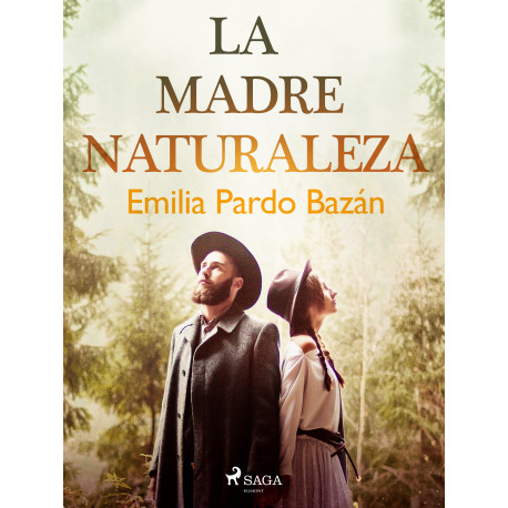 La madre naturaleza