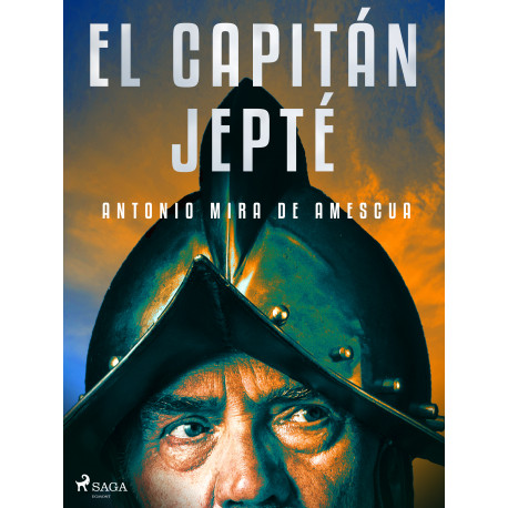 El capitán Jepté