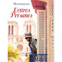 Lettres Persanes