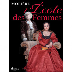 L'École des Femmes