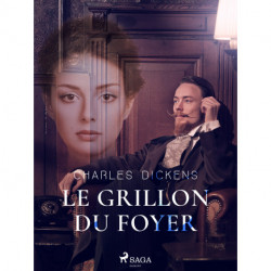 Le Grillon du Foyer