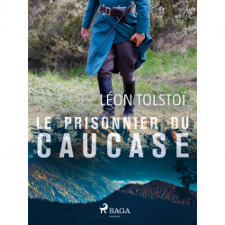 Le Prisonnier du Caucase