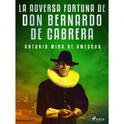 La adversa fortuna de don Bernardo de Cabrera