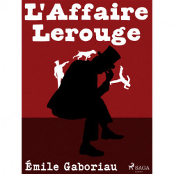 L'Affaire Lerouge