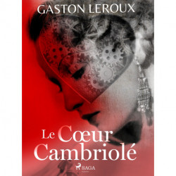 Le Cœur Cambriolé