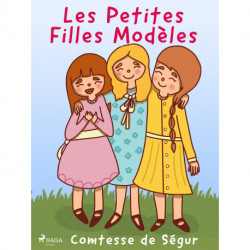 Les Petites Filles Modèles